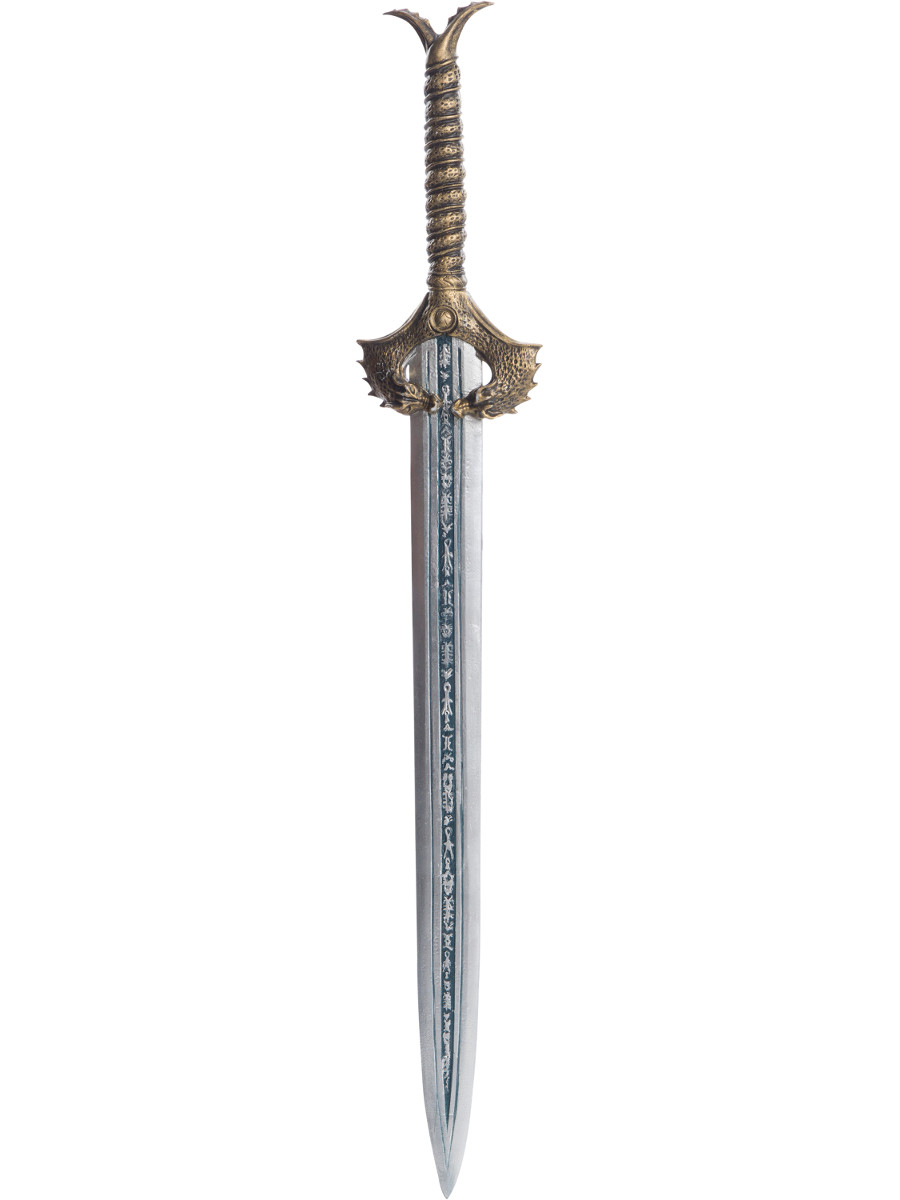Wonder Woman Princess Sword