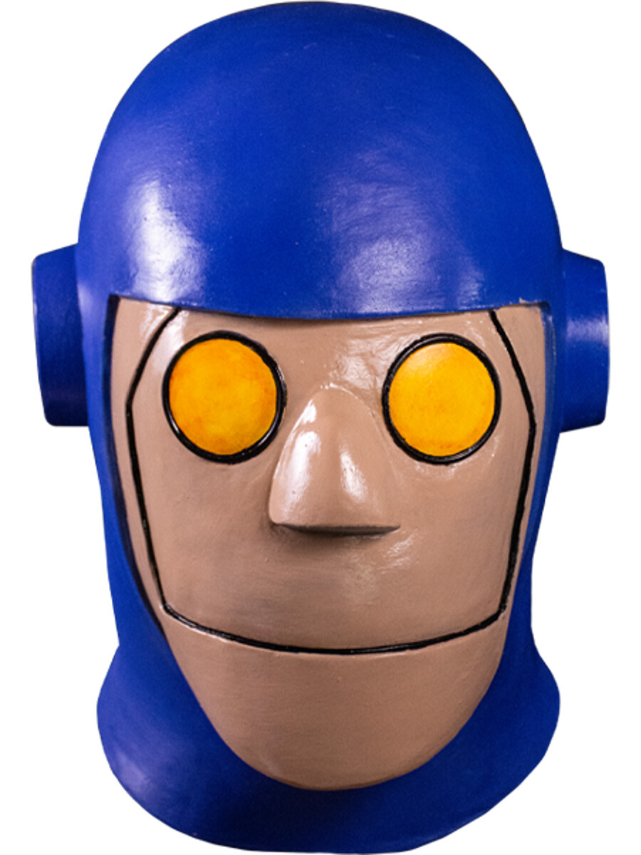 Scooby Doo Charlie The Robot Mask