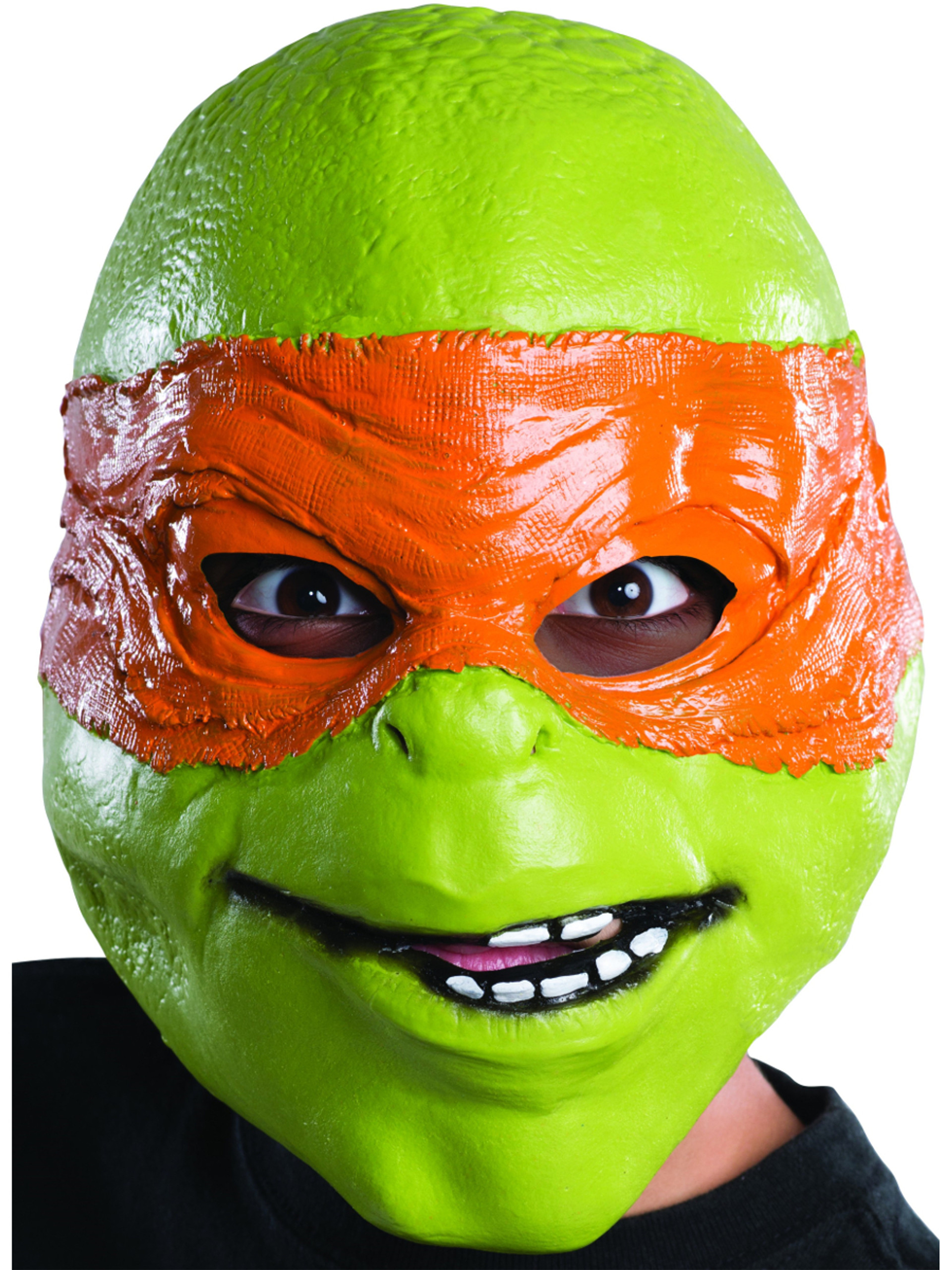 Teenage Mutant Ninja Turtles Michelangelo 34 Mask 