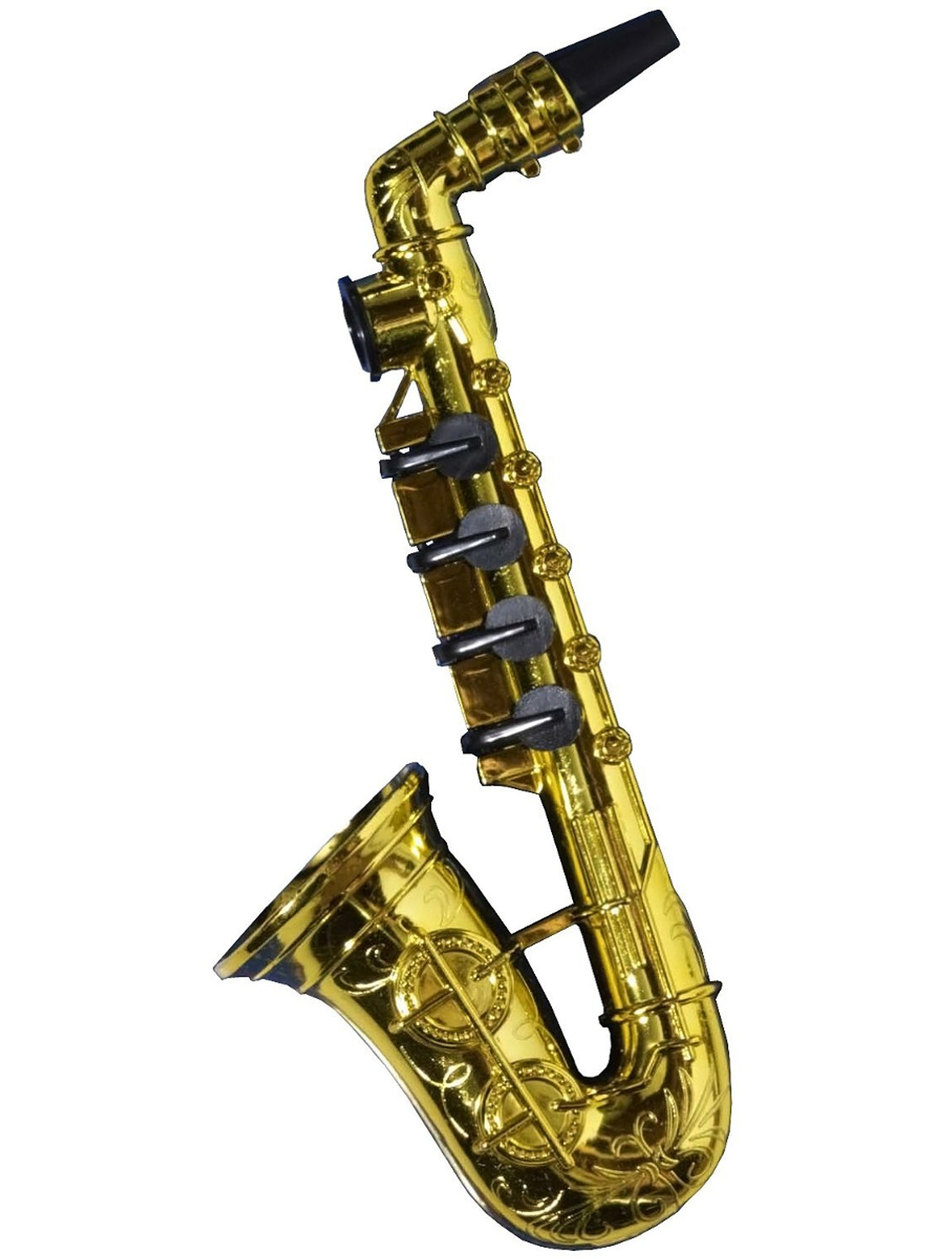 Saxophone Kazoo