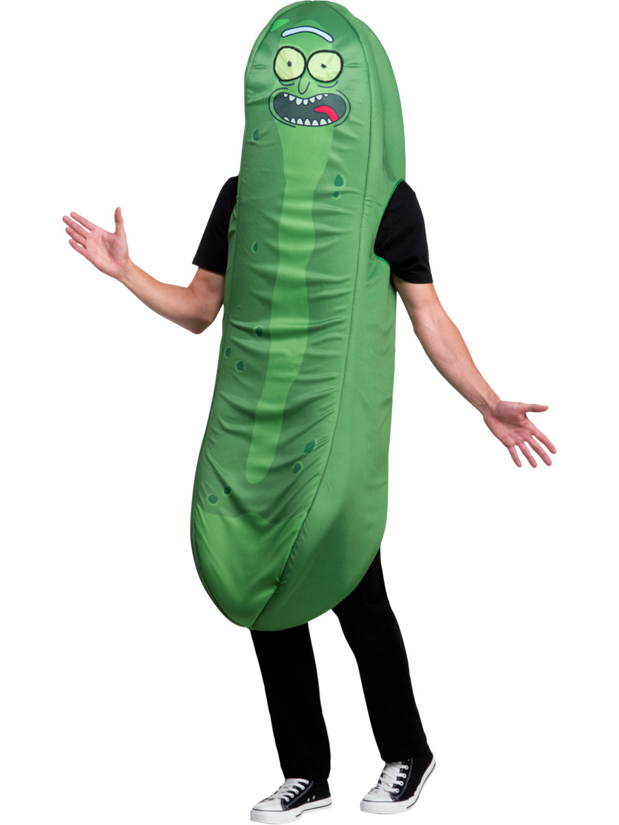 rick-and-morty-foam-pickle-rick-men-s-costume