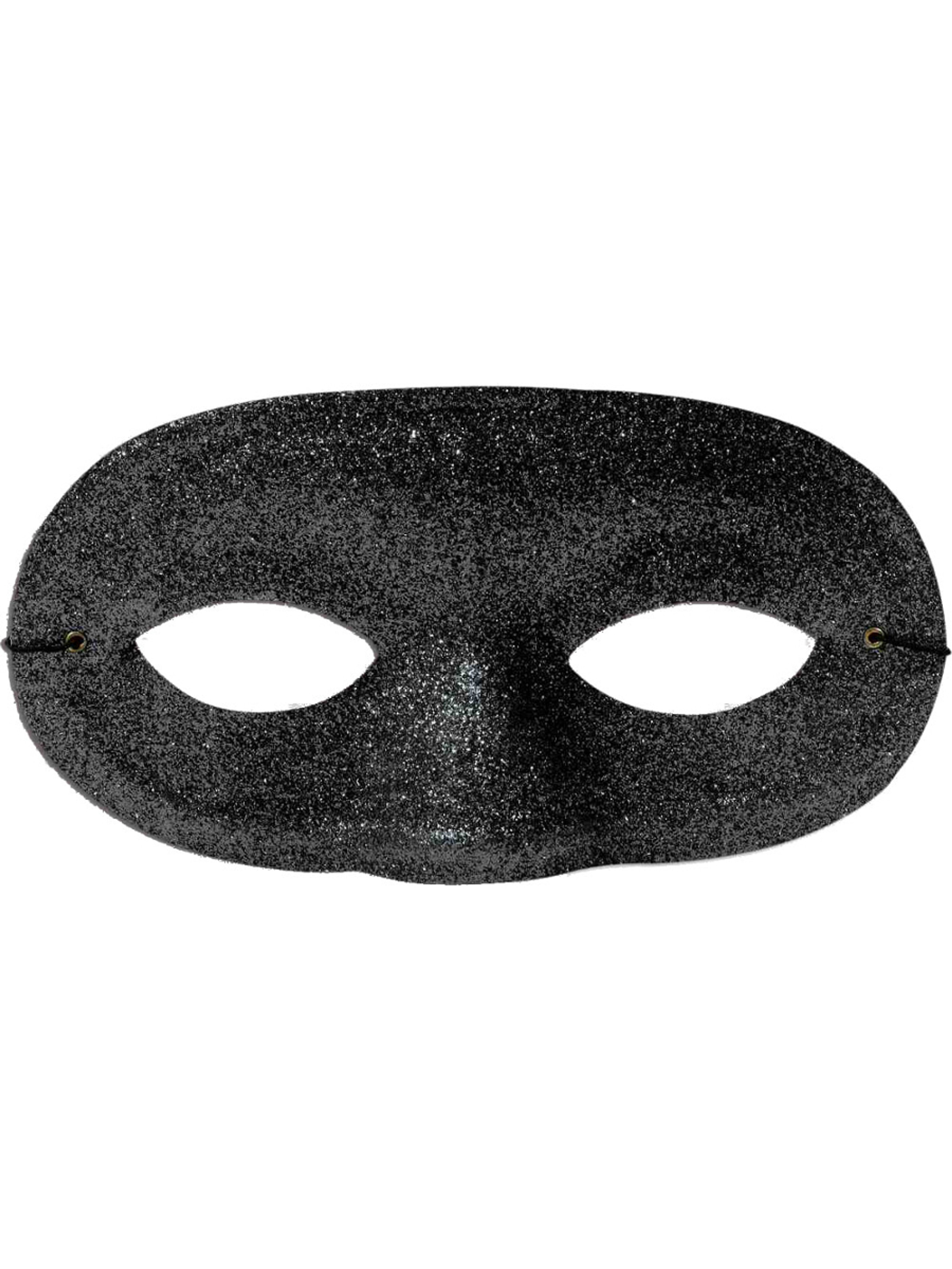 Black Eye Mask