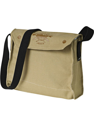 Indiana Jones Satchel Messenger Bag