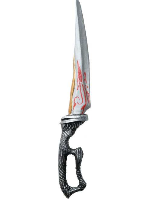 Guardians Of The Galaxy Vol. 2 Drax The Destroyer Dagger Toy Costume Accessory