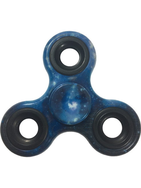 galaxy fidget spinners