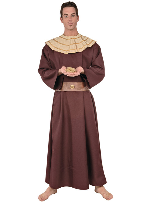 Men's Religious Third Wiseman Costume