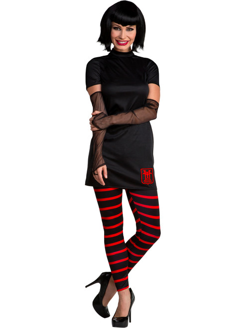 Hotel Transylvania Mavis Classic Women's Costume With Wig