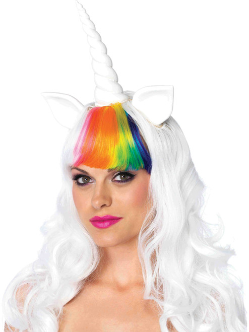 Enchanted Unicorn 2 PC Costume Accessory Kit