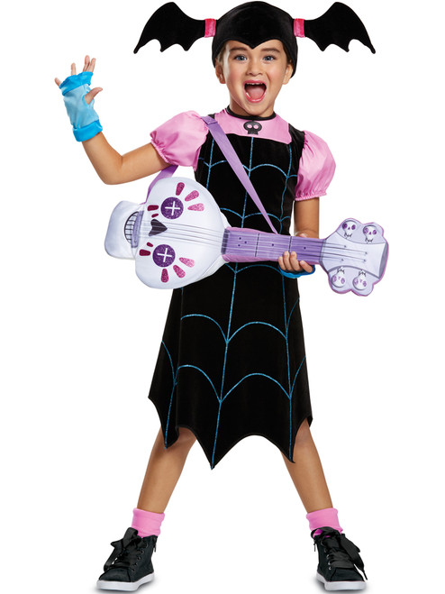 vampirina dress