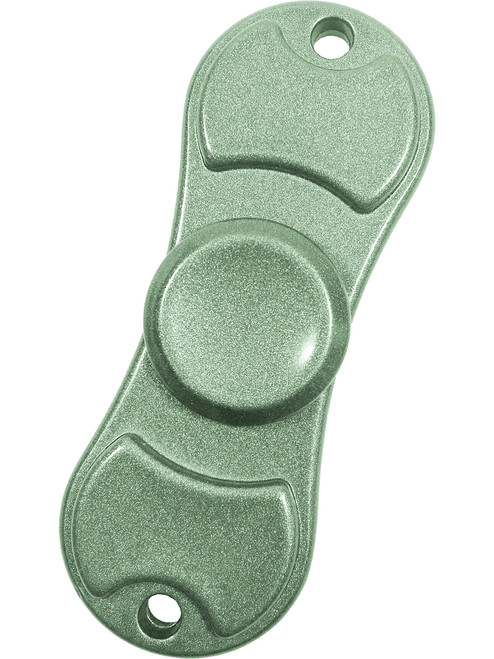 2 prong fidget spinner