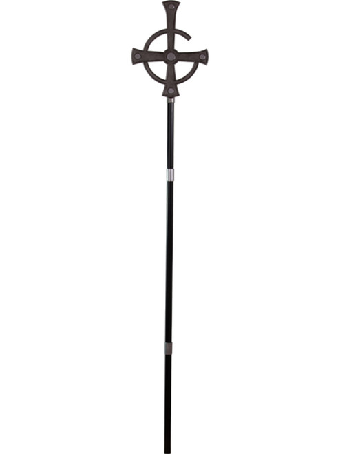 Ghost Papa 2 Emeritus Deluxe Staff Costume Accessory