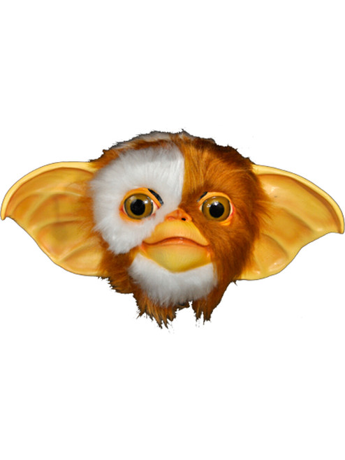 Gremlins Gizmo Mogwai Mask Costume Accessory