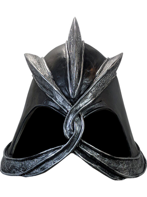 Game Of Thrones Ser Gregor The Mountain Golden Helmet Costume Accessory