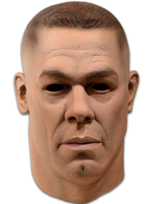 WWE John Cena Mask Costume Accessory