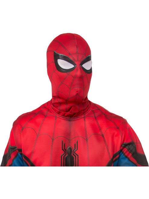Adult's Spider-Man Far From Home Spider-Man Mask Costume Accessory