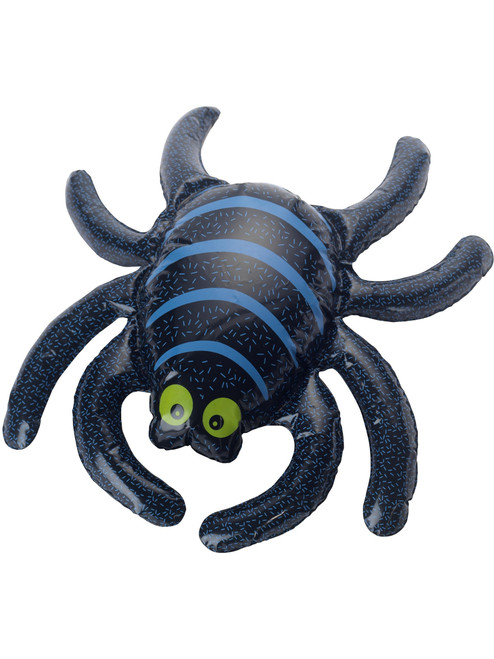 Inflatable Cartoon Spider Costume Accessory
