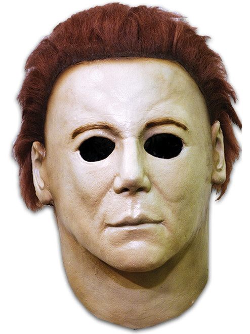 Halloween H20 Michael Myers Mask Costume Accessory