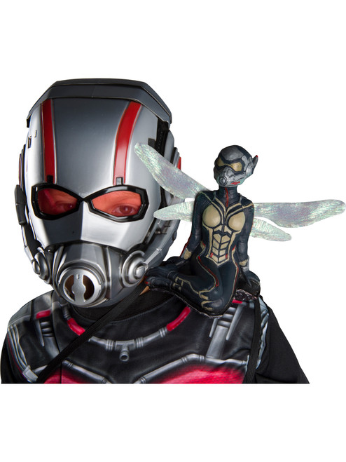 Avengers Endgame The Wasp Shoulder Sitter Costume Accessory