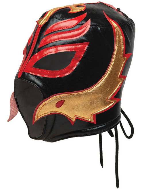 Men's Legends Of Lucha Libre Rey Mysterio Mask Costume Accessory