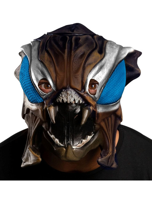 Godzilla King Of The Monsters Mothra Mask Costume Accessory