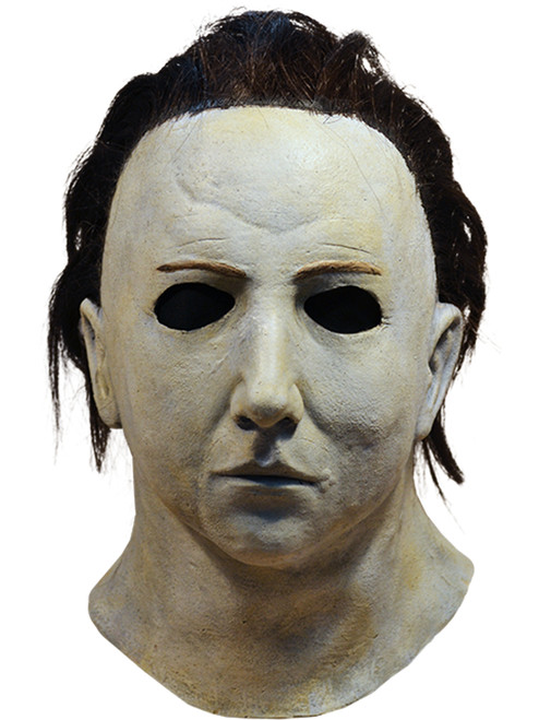 Halloween 5 The Revenge Of Michael Myers Mask Costume Accessory