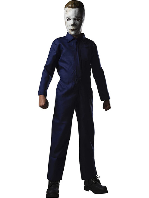Halloween 2 Michael Myers Child's Costume