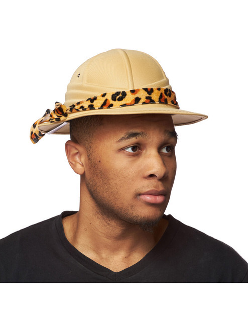 Adults Pith Helmet