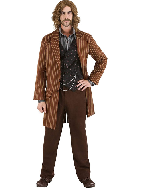 Adult's Harry Potter Sirius Black Costume