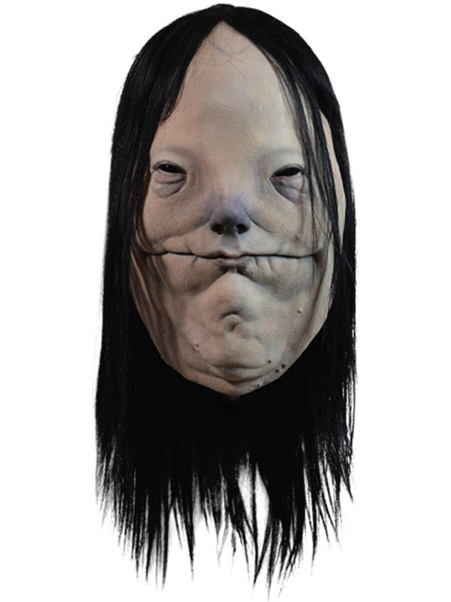 Scary Stories To Tell In The Dark Pale Lady Mask Costume Accessory