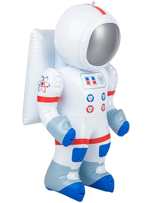Space Astronaut Inflatable 24" Decoration