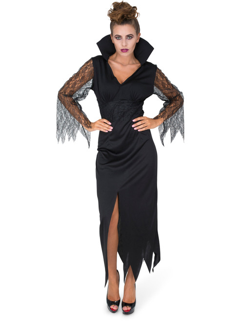 Wicked Sorceress Women's Costume