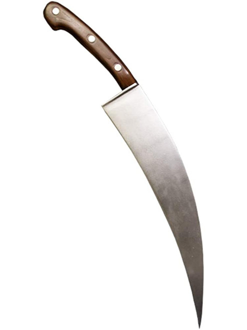 Halloween Movie Poster Knife Costume Accessory