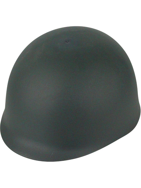 Adult's Classic Army Helmet Costume Accessory