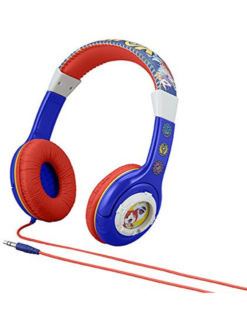 Yo-kai Watch Character Stereo Headphones