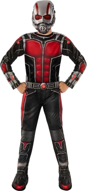 Boy's Ant-Man Tech Suit Costume