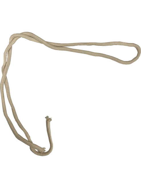 Adult's Roman Rope Cord Belt Costume Accessory