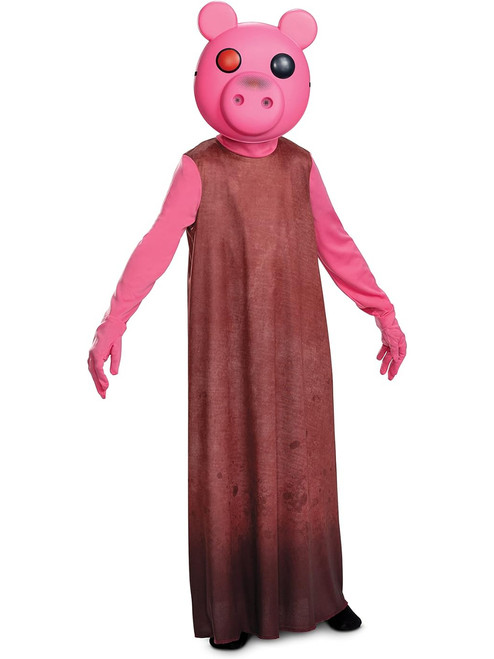 Horror Game Piggy Classic Child's Costume