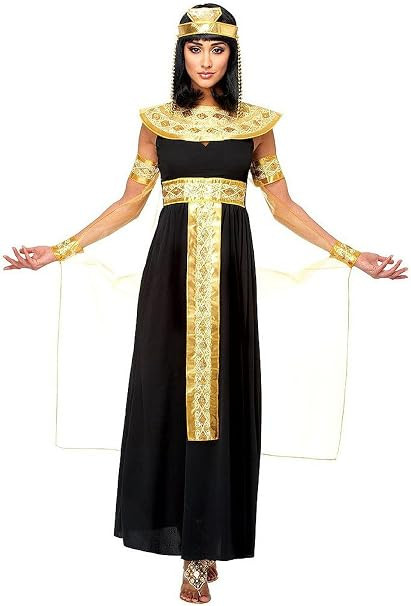 Women's Queen of the Nile Costume