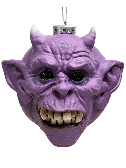 GOREnaments Horror Themed Ornaments Series 1 Bill