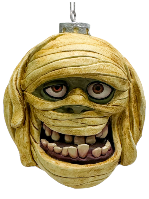 GOREnaments Horror Themed Ornaments Series 1 Mummzy
