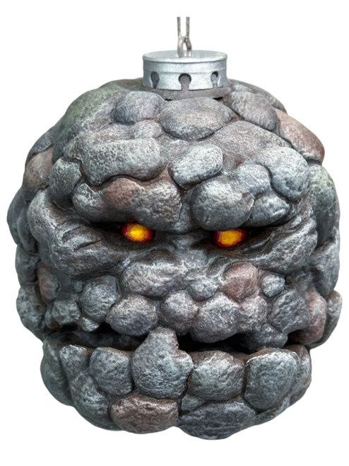 GOREnaments Horror Themed Ornaments Series 2 Rocky