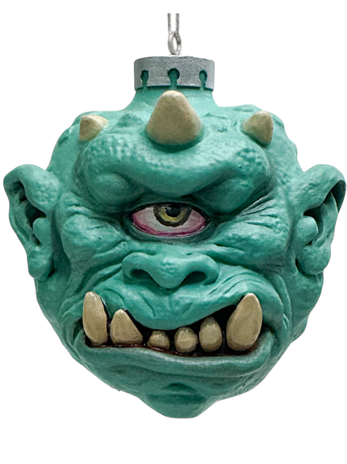 GOREnaments Horror Themed Ornaments Series 2 Cy