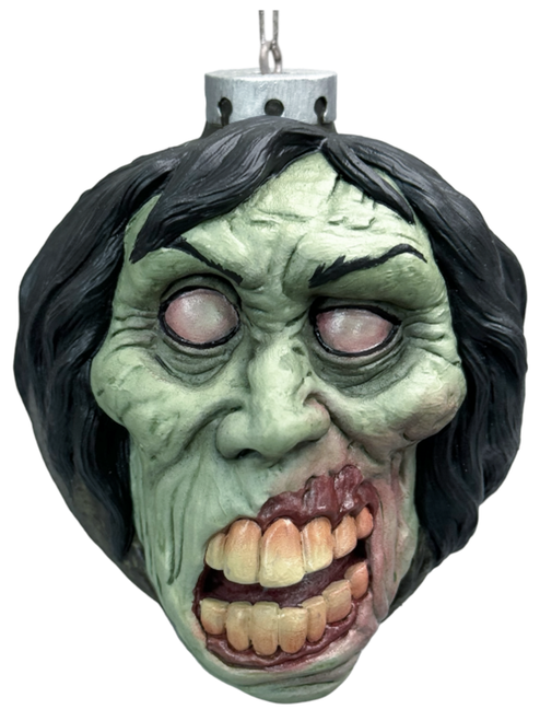GOREnaments Horror Themed Ornaments Series 2 Mort