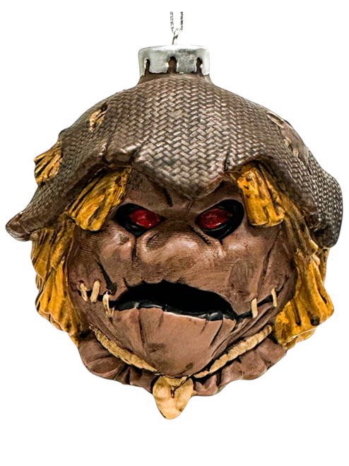 GOREnaments Horror Themed Ornaments Series 3 Patch