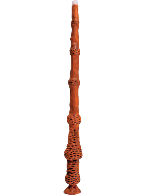 Harry Potter Dumbledore Light Up Wizard Wand Costume Accessory