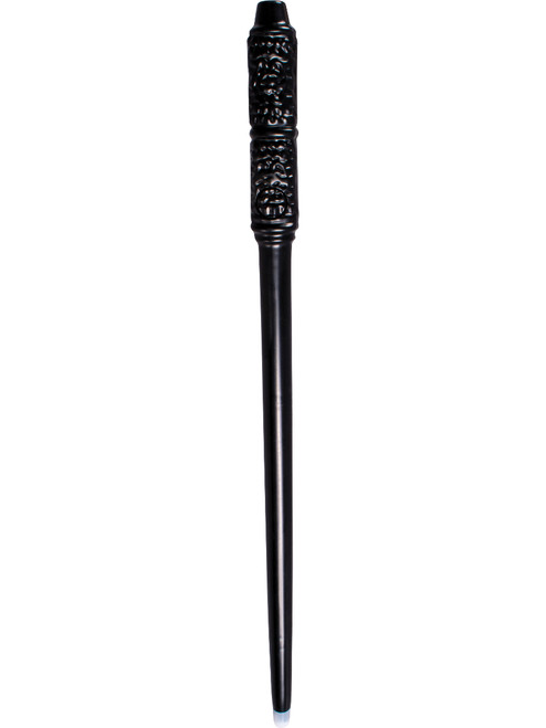 Harry Potter Severus Snape Light Up Wizard Wand Costume Accessory