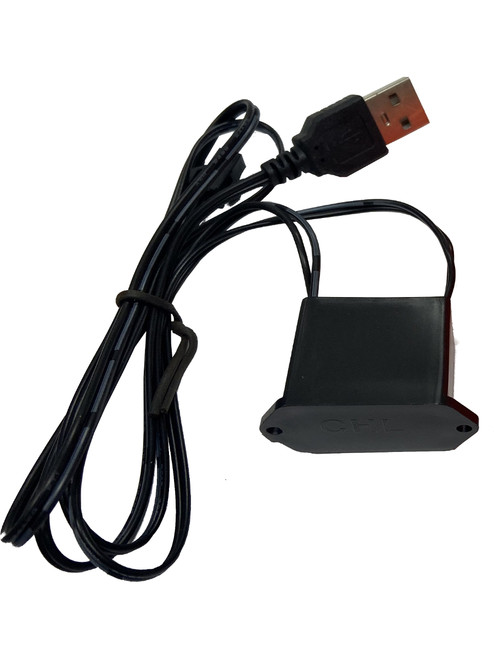Party Wire DC5V USB Inverter For EL Wire Accessory
