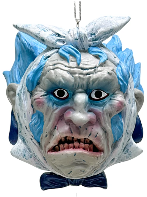 GOREnaments Horror Themed Ornaments Series 4 Marley