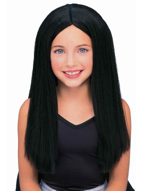 female vampire wig