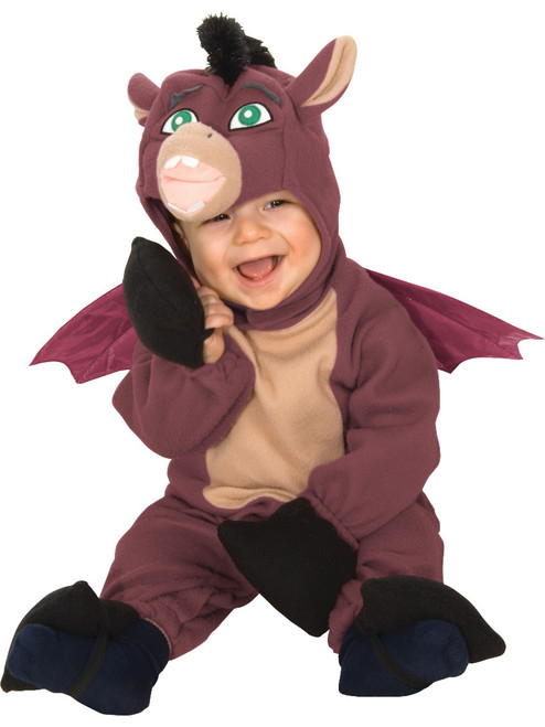 Shrek Forever After EZ-On Dronkey Baby Costume